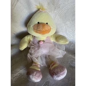 EASTER! TY Beanie Baby, Allegra Ballerina Chicken